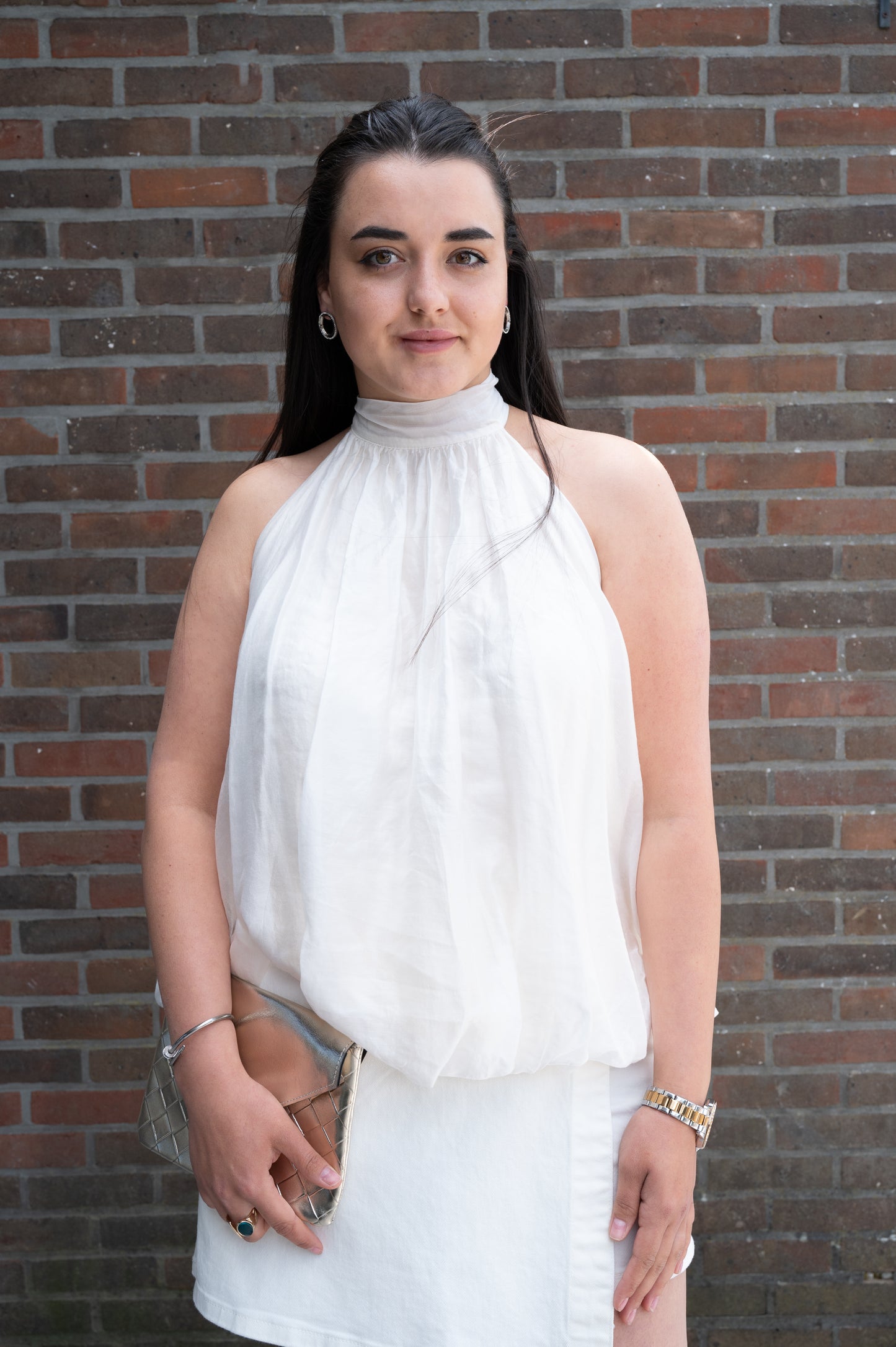 Short/Skirt look Ivy