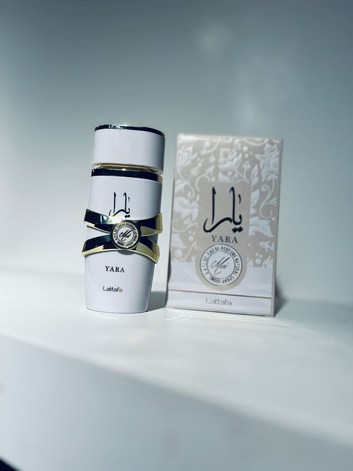 Parfum Yara