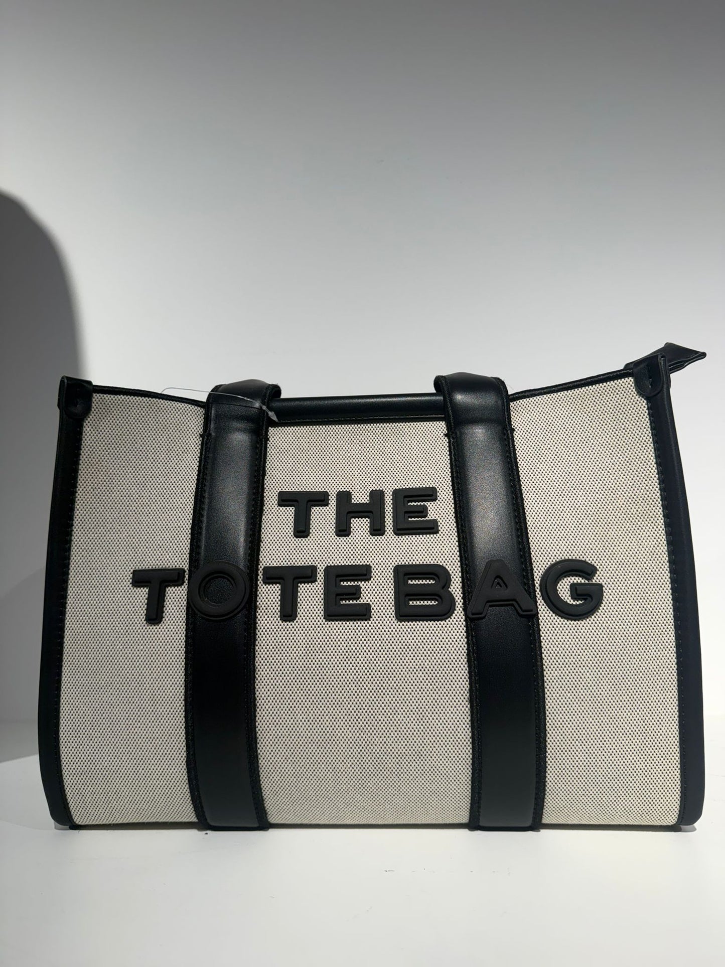 Handtas The Tote