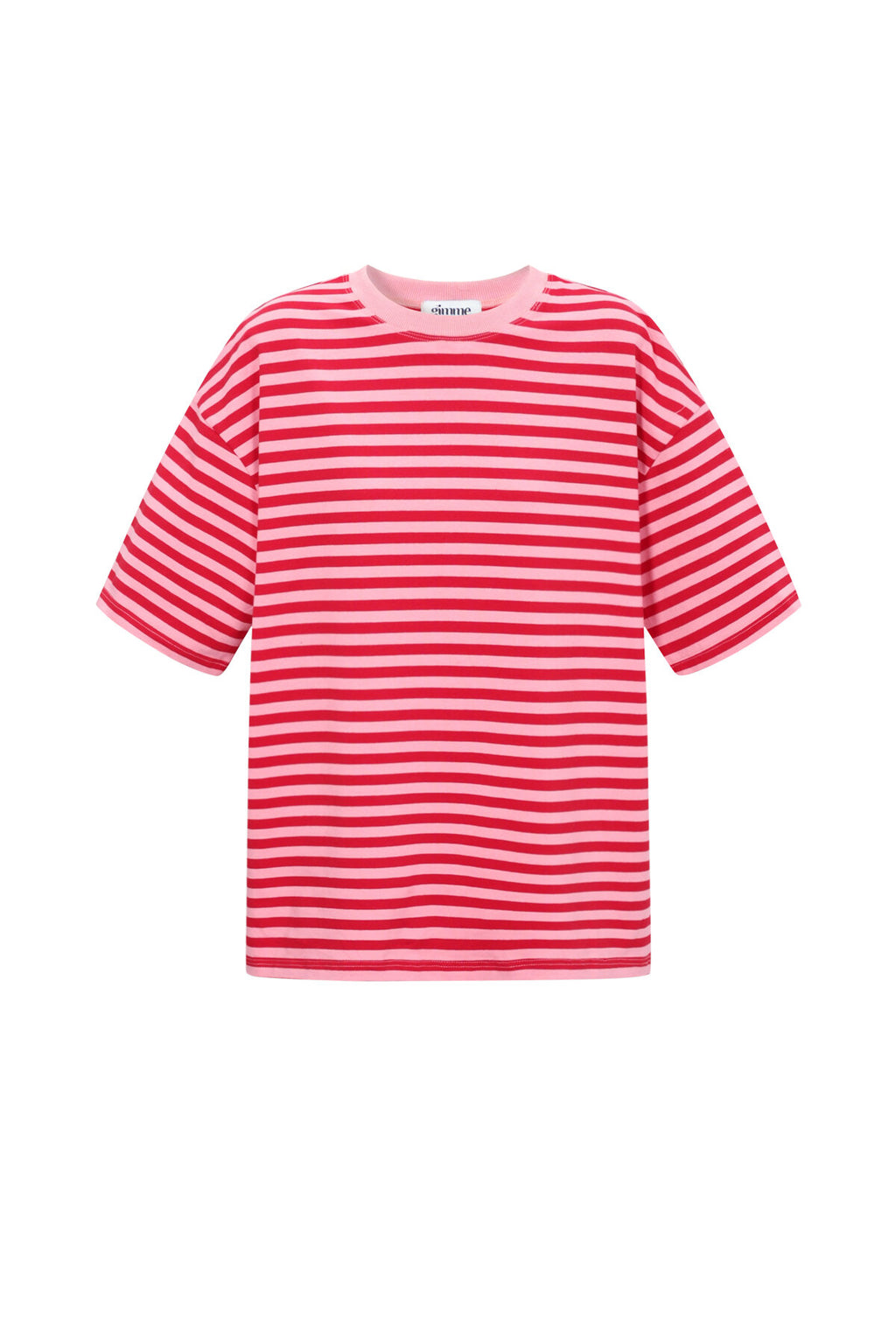 Stijlvol T-shirt met comfortabele pasvorm