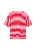Stijlvol T-shirt met comfortabele pasvorm