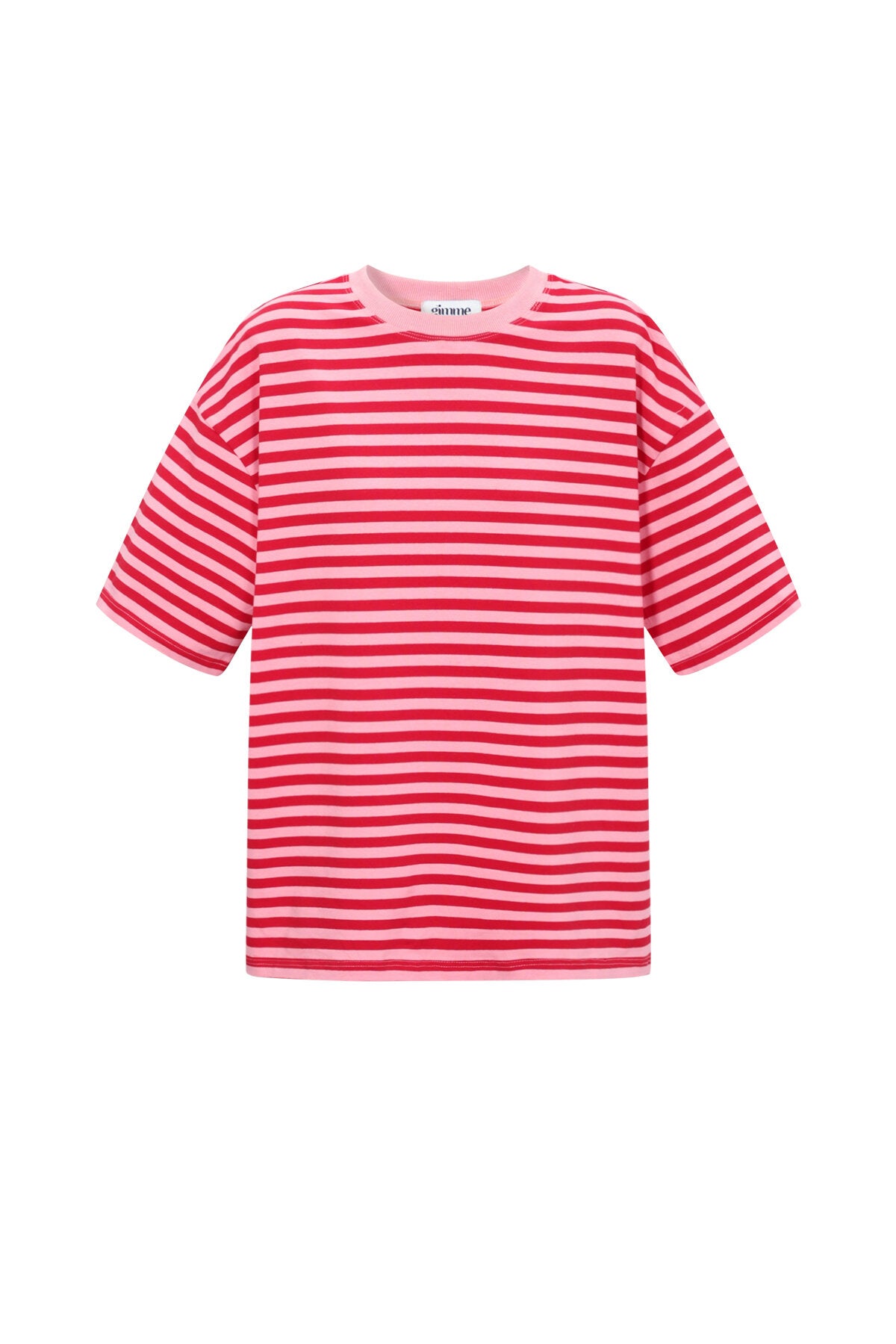 Stijlvol T-shirt met comfortabele pasvorm