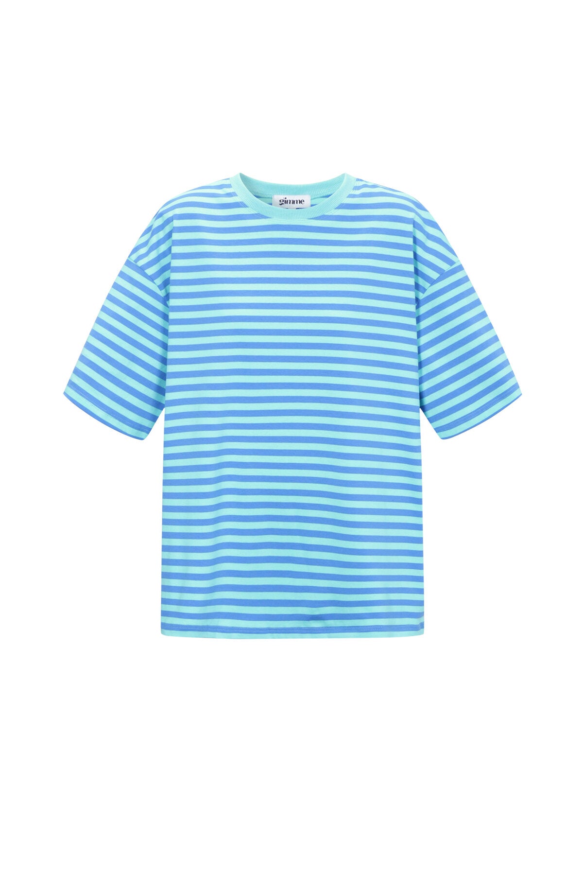 Stijlvol T-shirt met comfortabele pasvorm