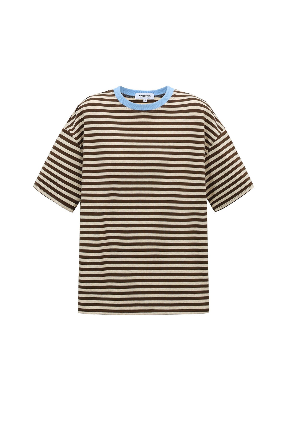 Stijlvol T-shirt met comfortabele pasvorm