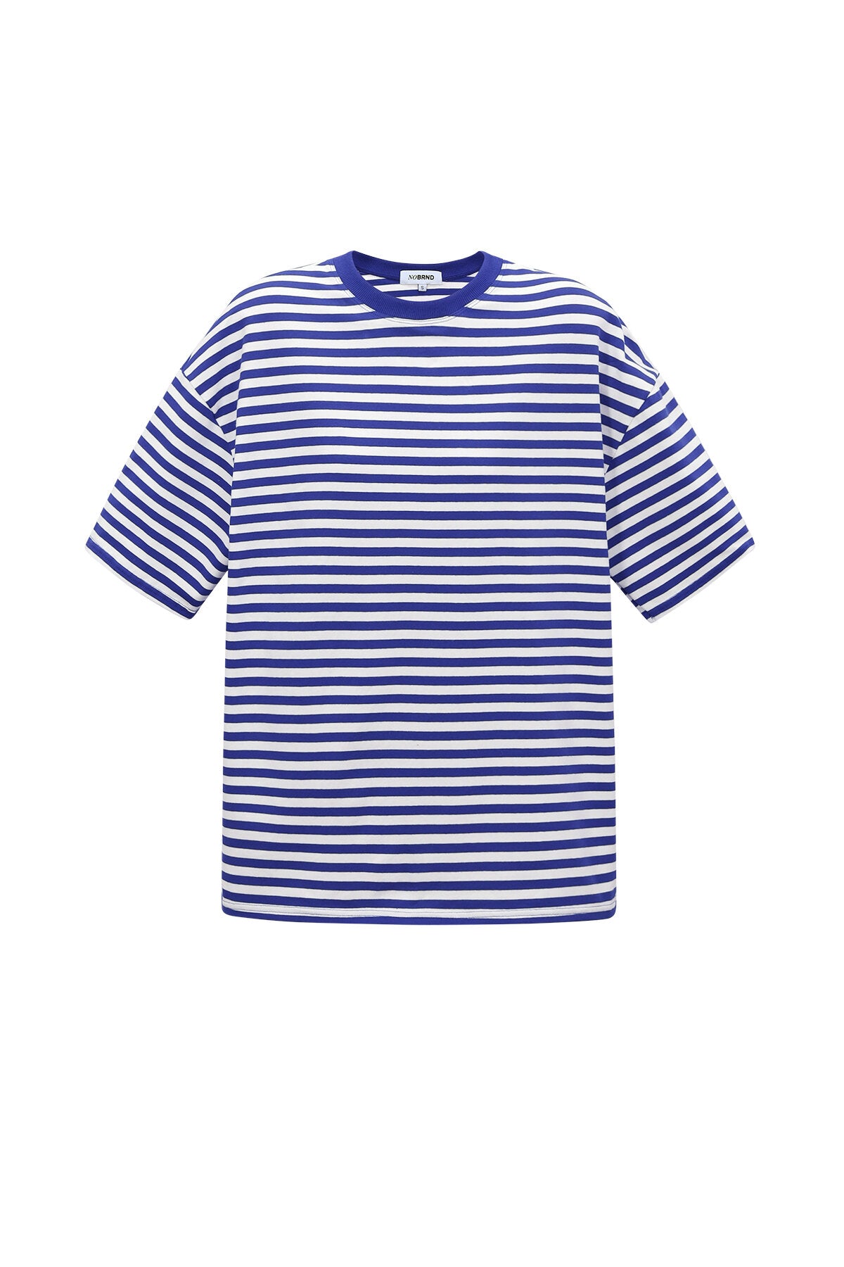 Stijlvol T-shirt met comfortabele pasvorm