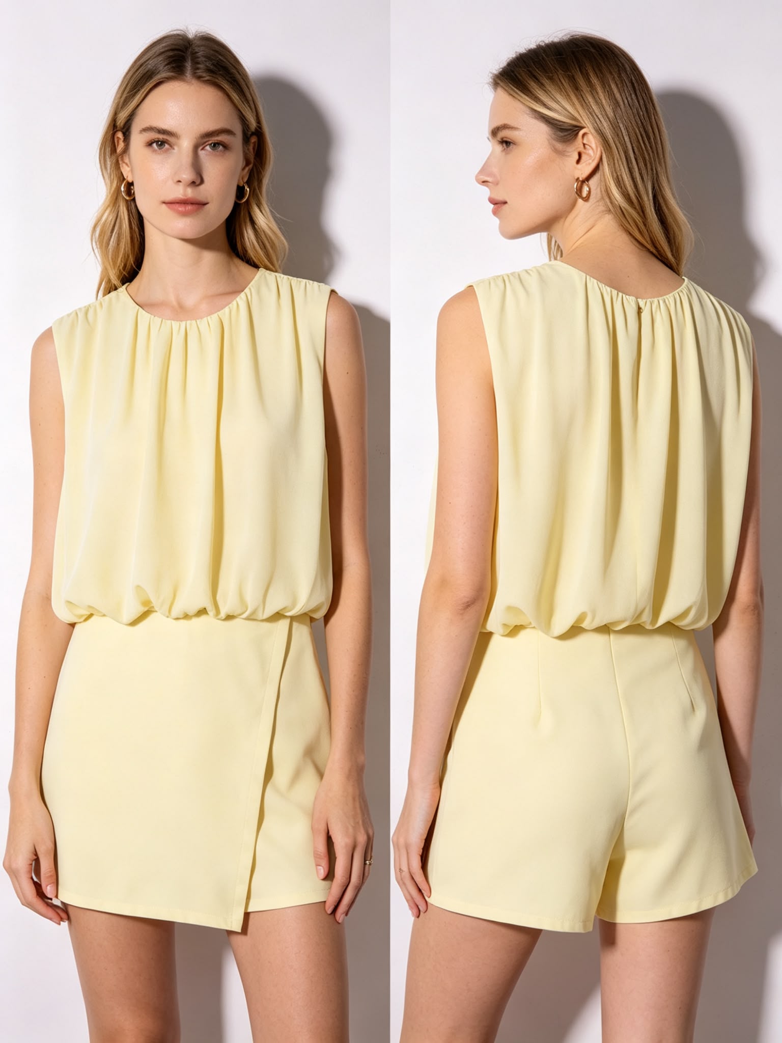 Aurora Jumpsuit