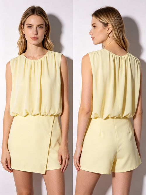 Aurora Jumpsuit