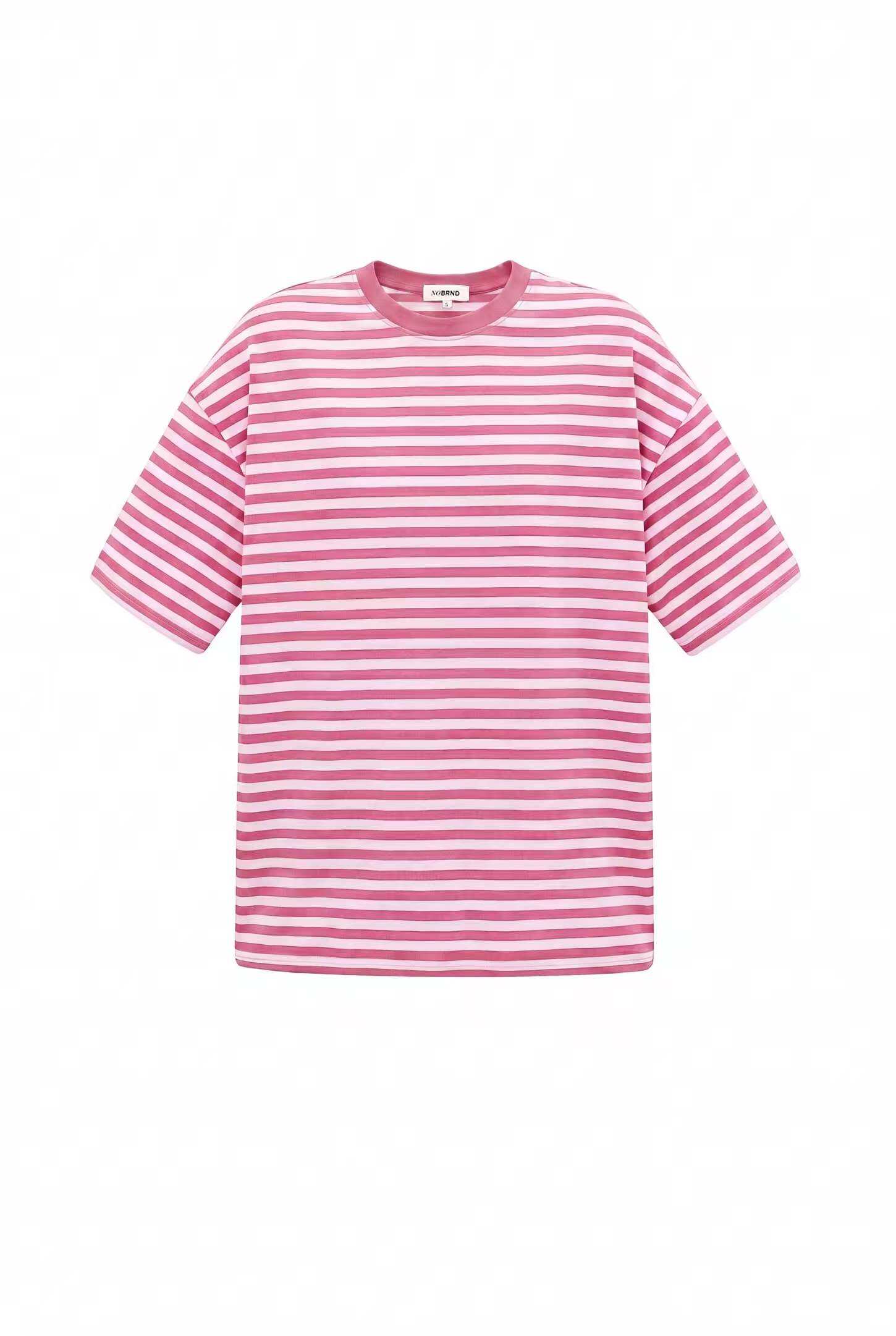 Stijlvol T-shirt met comfortabele pasvorm