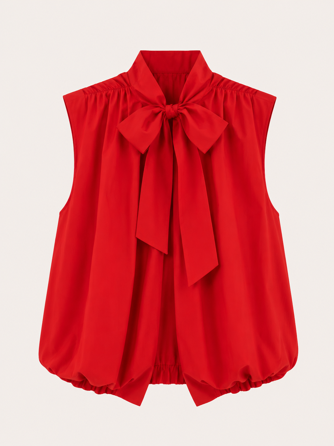 Rosalie Open Back Top