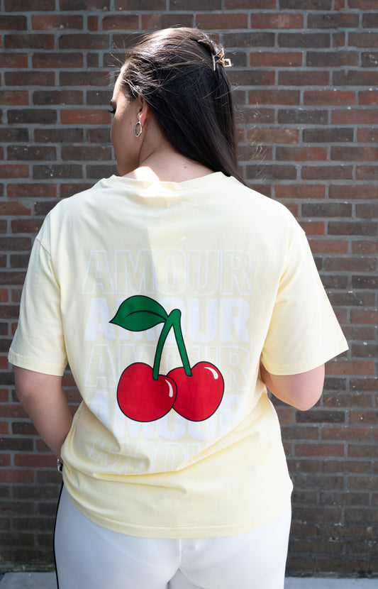 T-shirt Cherry