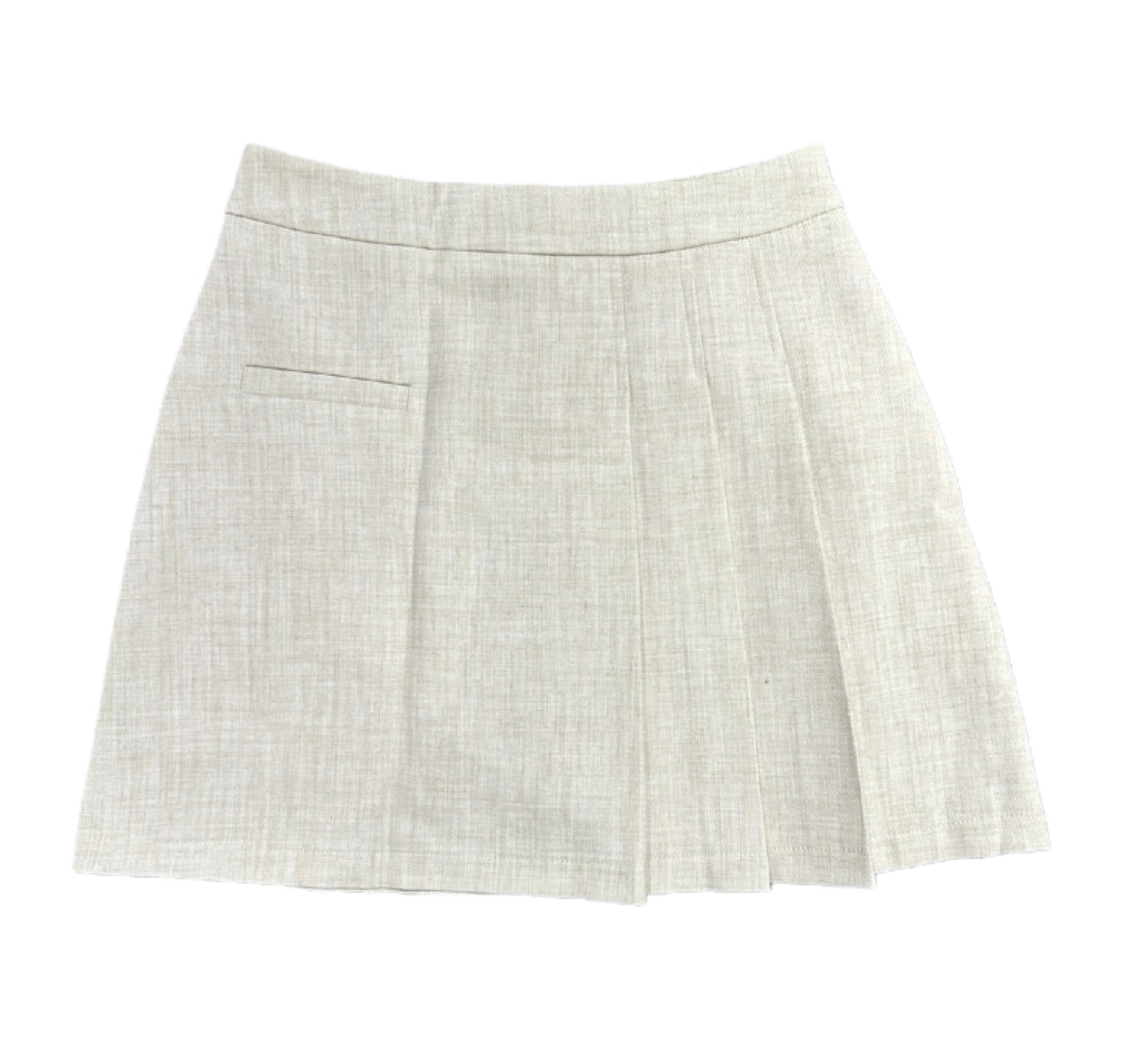 De Claire Skort