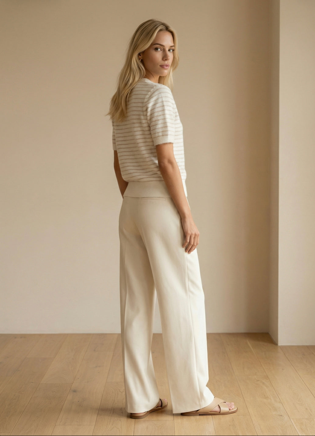 Trui “Gentleman Bear” – Taille Unique