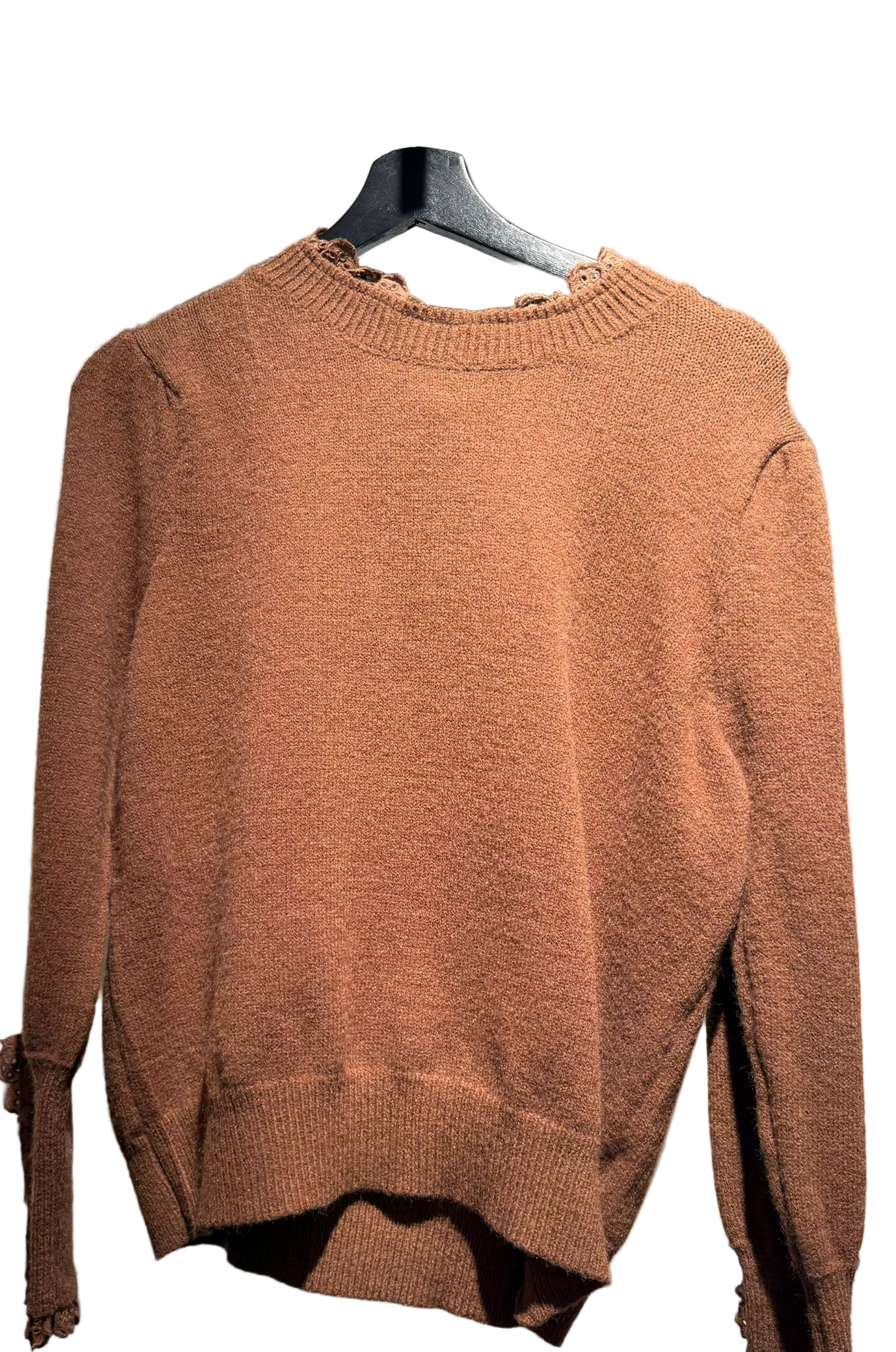 Maya Pull – Luchtig en Stijlvol