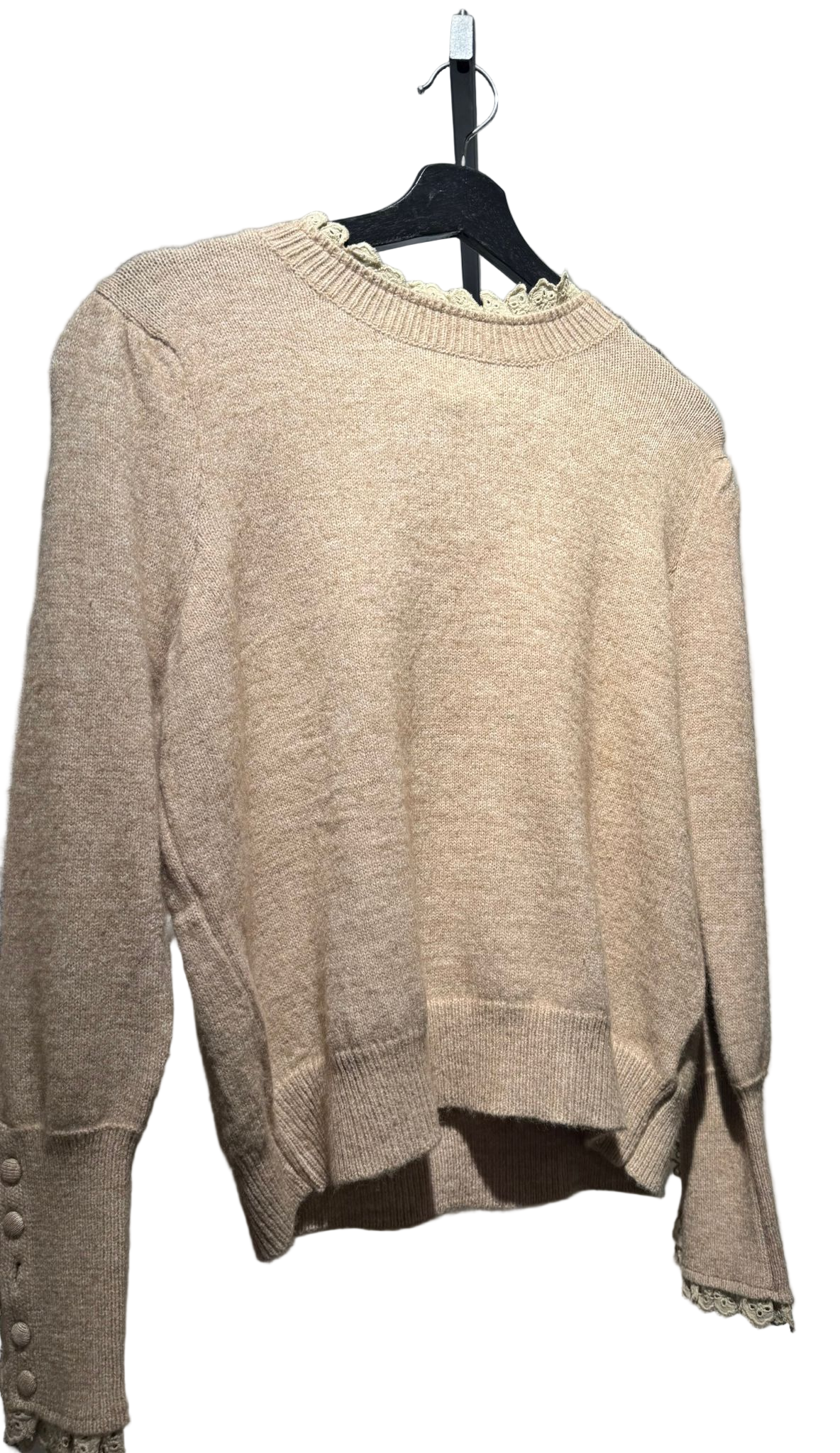 Maya Pull – Luchtig en Stijlvol