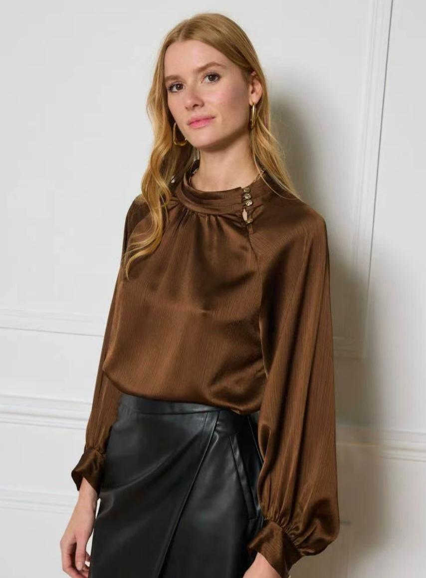 Blouse Tamara
