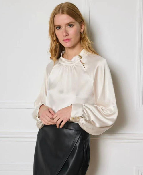 Elise Blouse