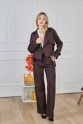 Broek geline