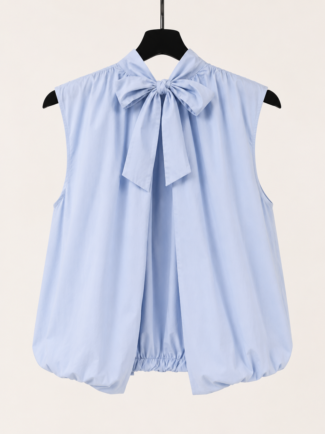 Rosalie Open Back Top