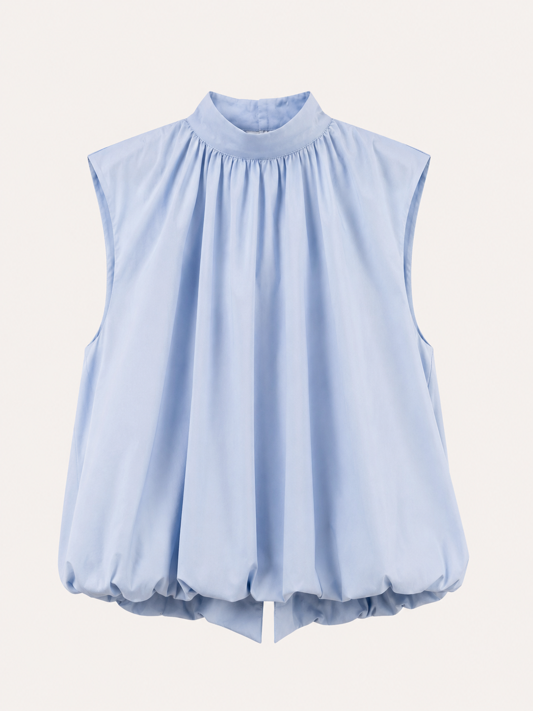 Rosalie Open Back Top