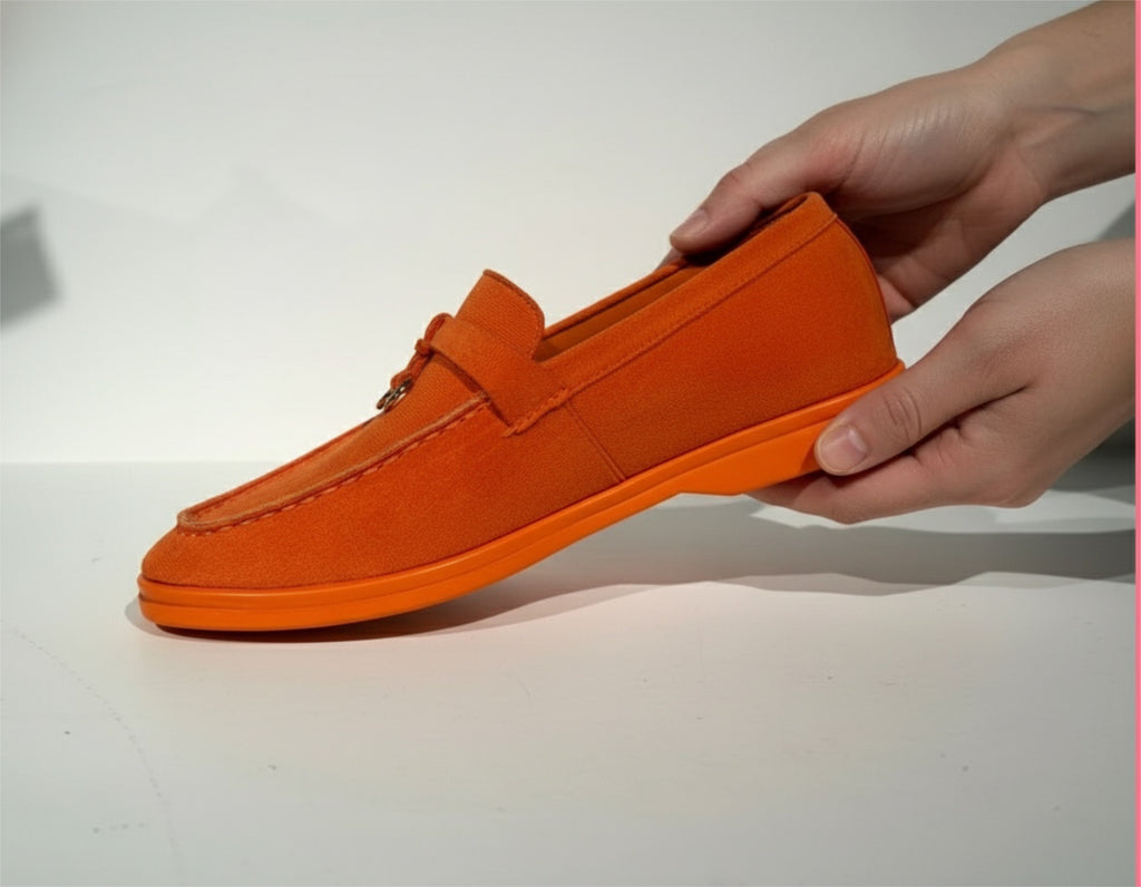 Schoenen Tina