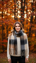 Sjaal Kimberly