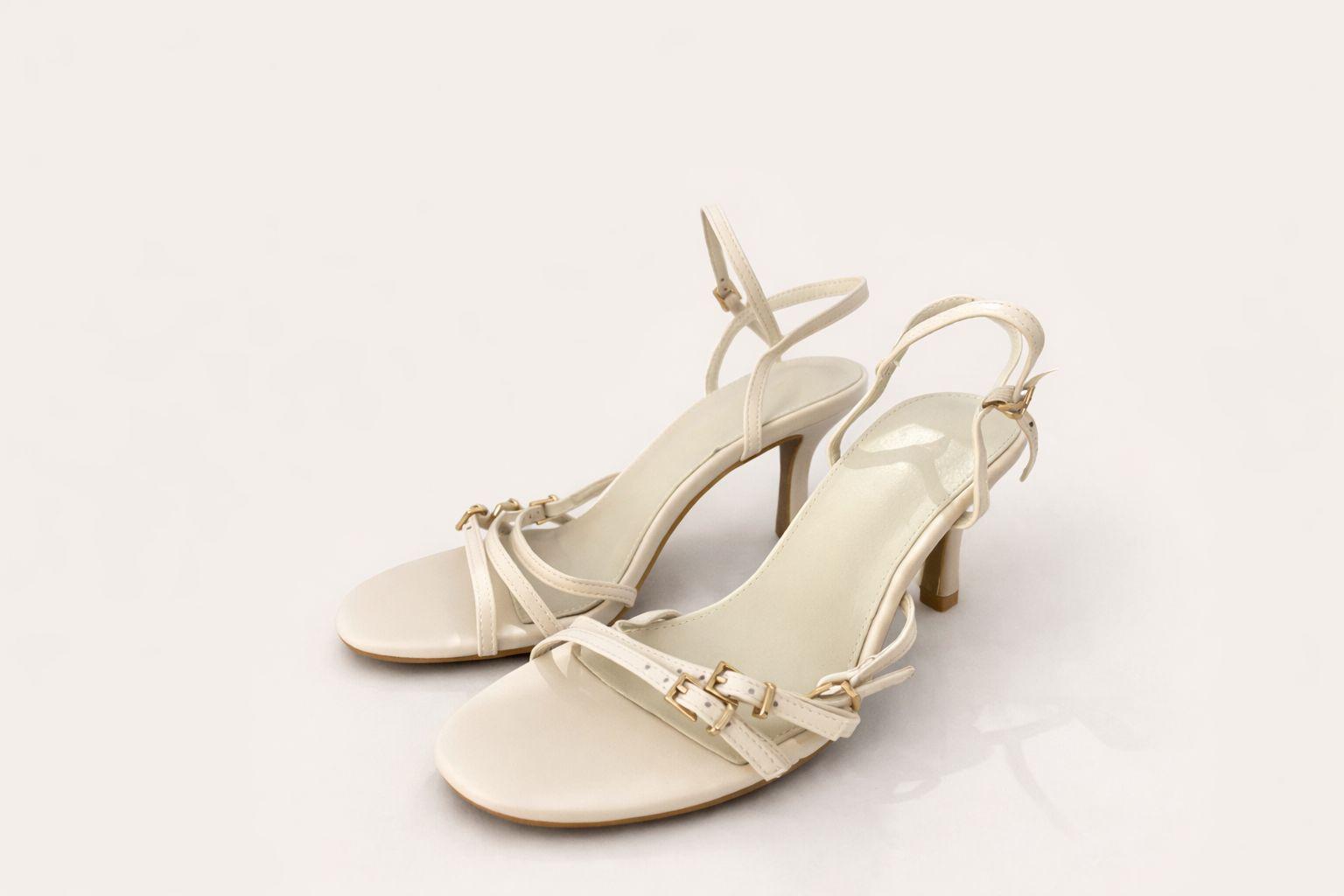 Sandalen met Hak Lana – Elegant & Tijdloos