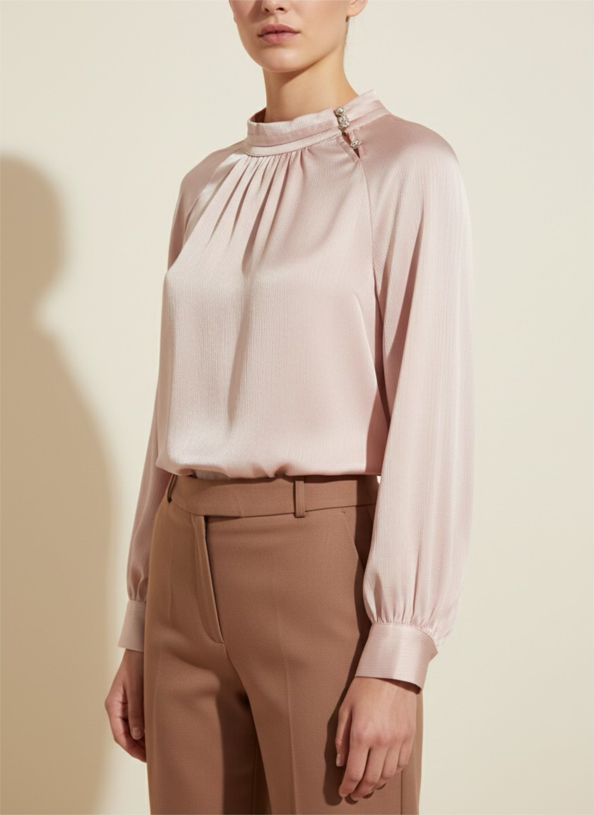 Elise Blouse