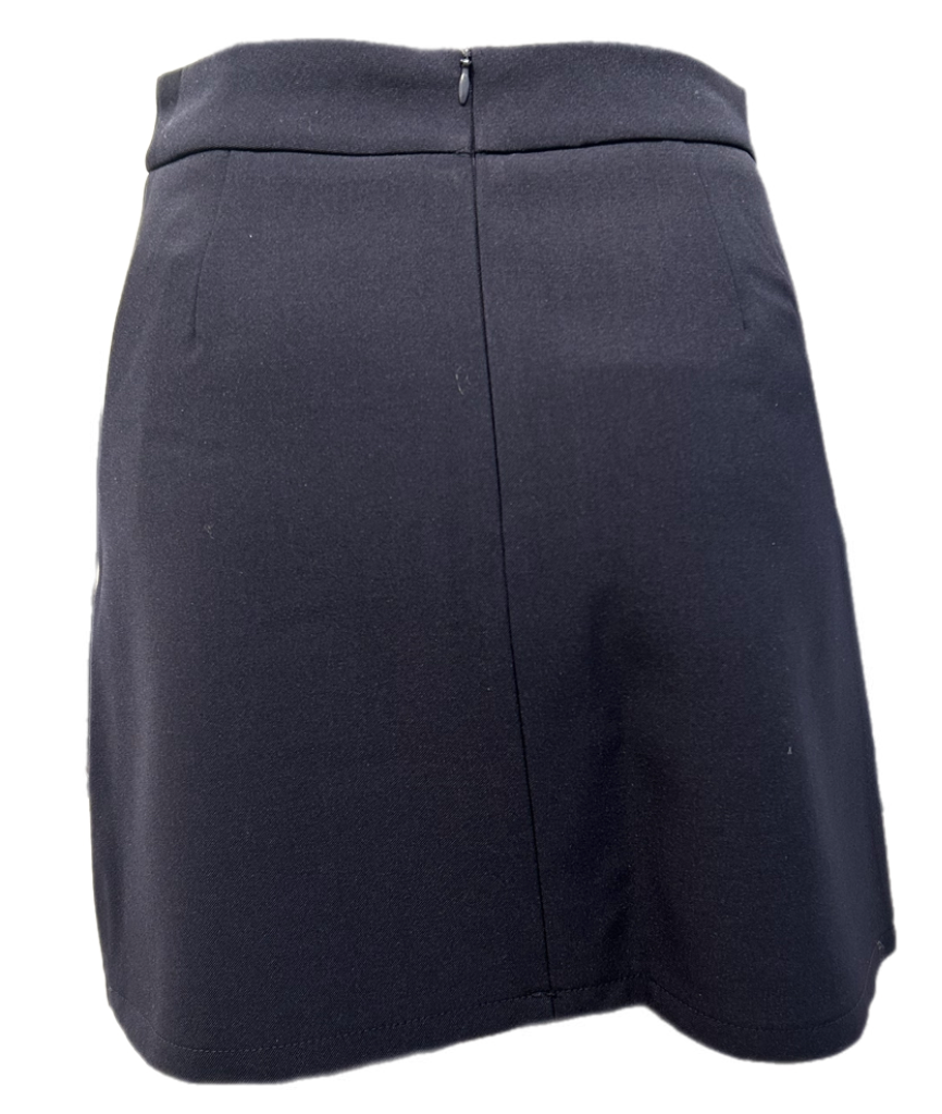 De Claire Skort