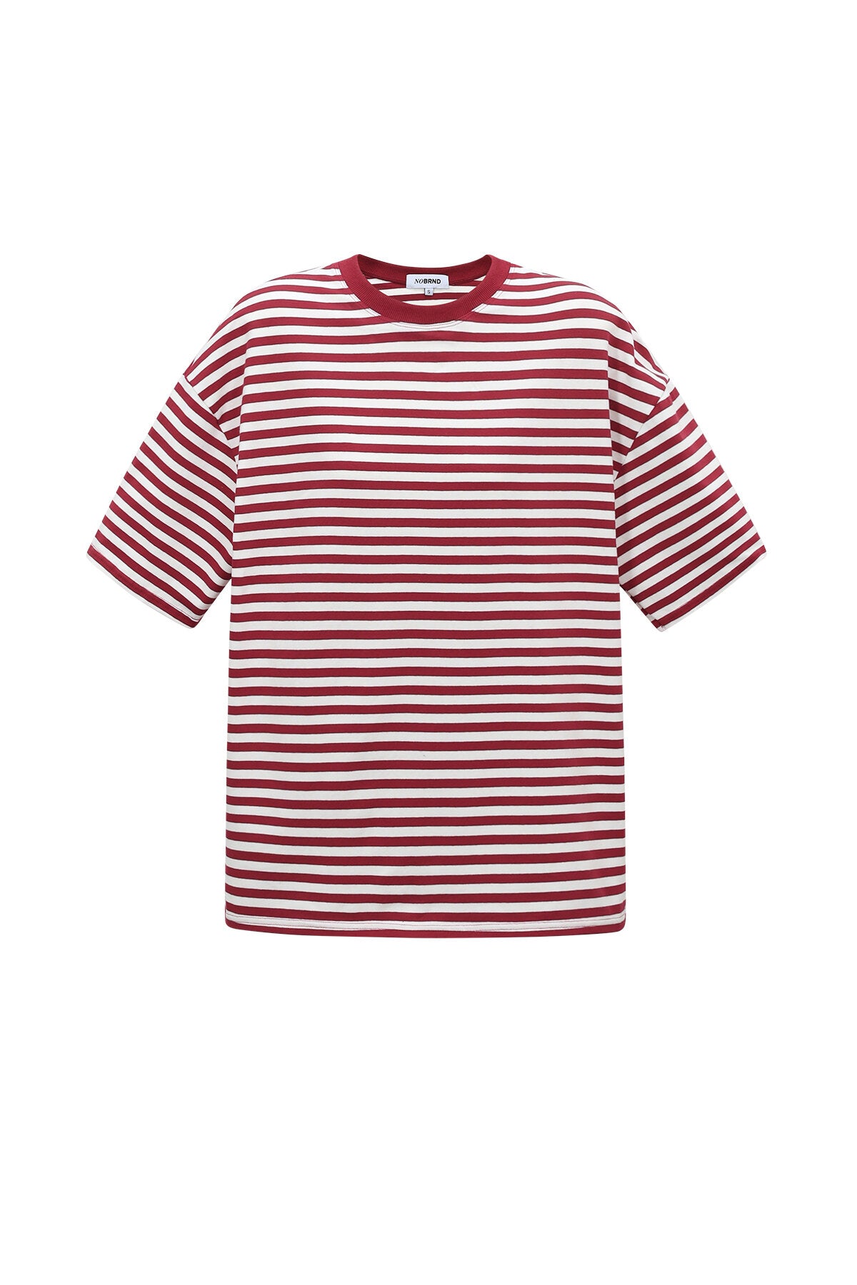 Stijlvol T-shirt met comfortabele pasvorm