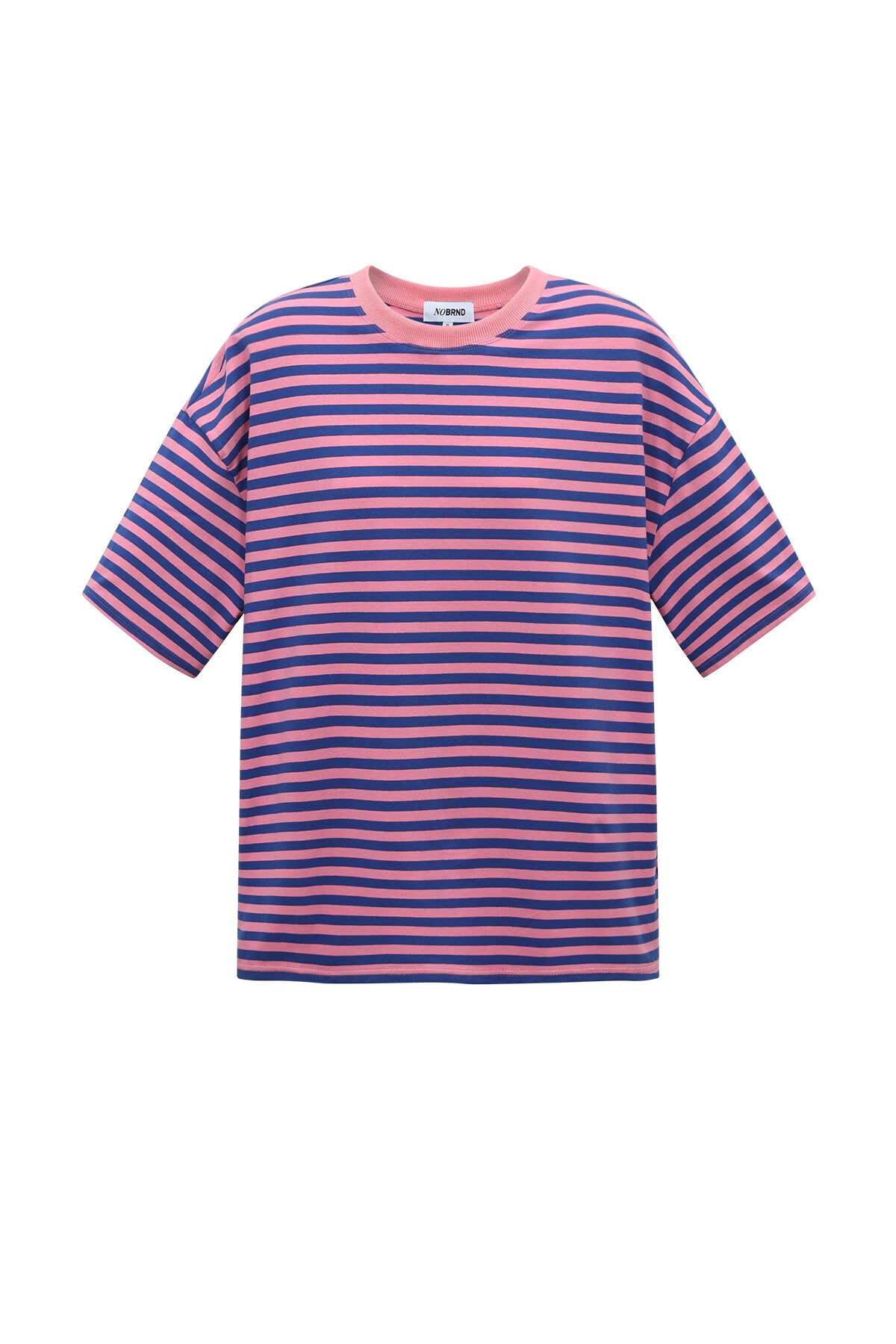 Stijlvol T-shirt met comfortabele pasvorm