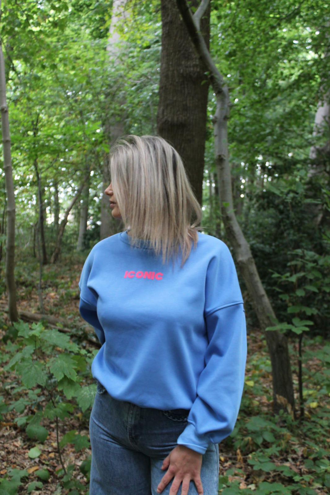 Iconic Trui – Dé must-have voor dit seizoen