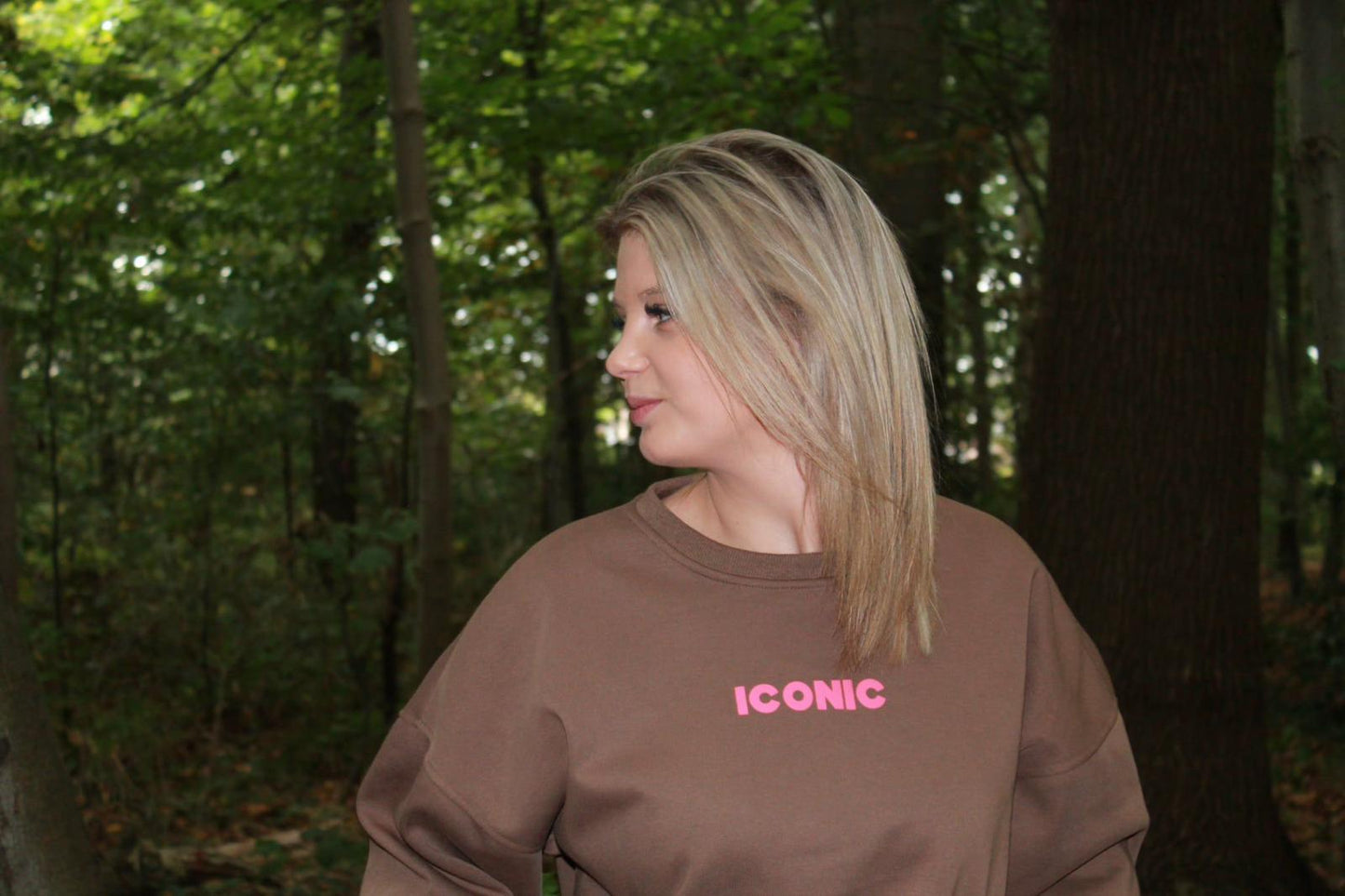 Iconic Trui – Dé must-have voor dit seizoen