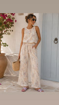 Ibiza Lace Set
