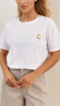 Summer Escape Tee