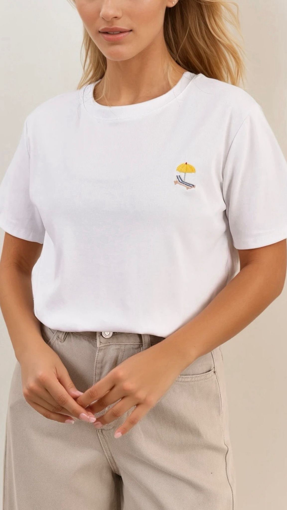 Summer Escape Tee
